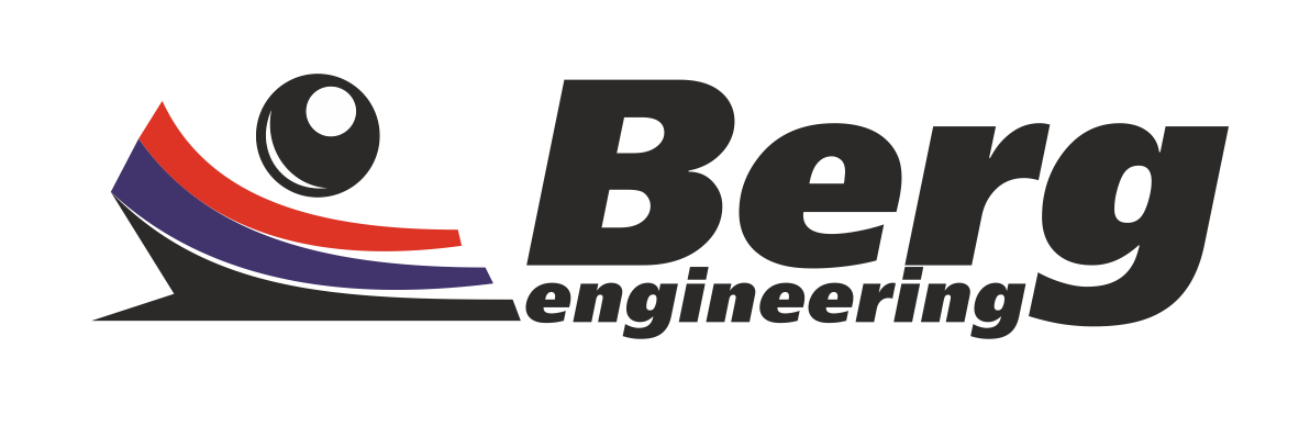 Берг Инжиниринг Берг Инжиниринг