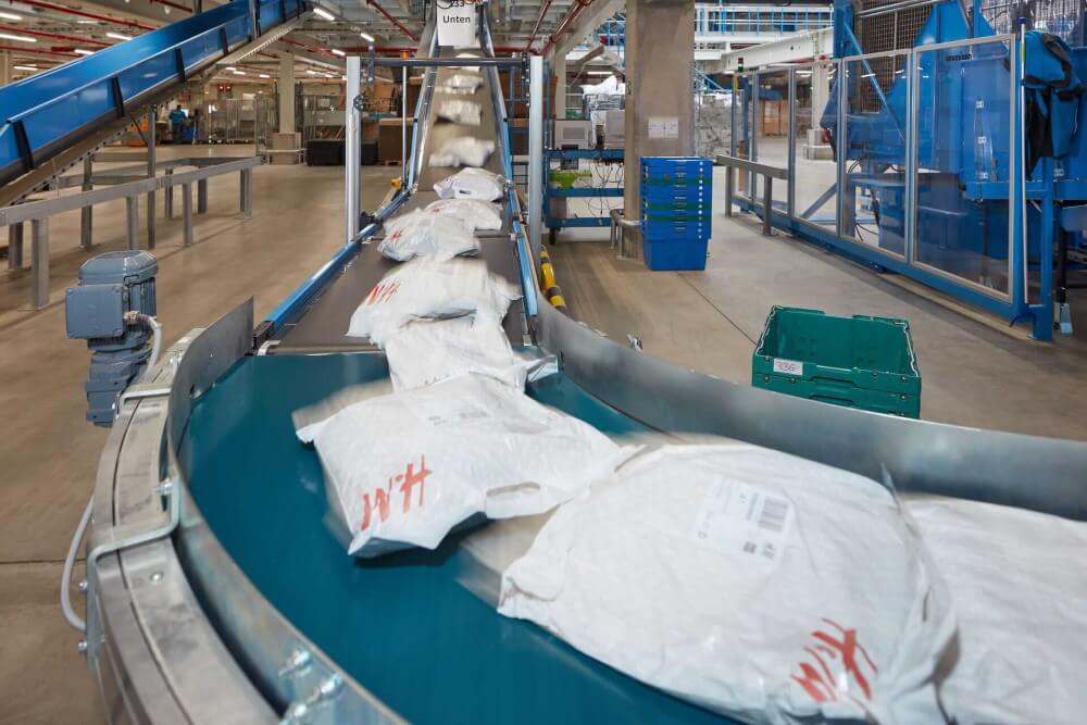 Конвейерные ленты Forbo Siegling Transilon фото