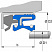 COMBI | 72 NBR 902 / | 170 X 205 X 17/0 MM | COMBI