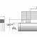 SDS01 | 90 NBR | 100 X 115 X 30 MM | DICHTOMATIK Rod Seal SDS01