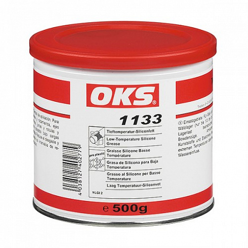 Смазка OKS 1133