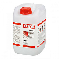 OKS 2670