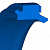 DIP 40 - 1 | 90 NBR 109 | 40 X 50 X 6,5 MM | Стиль набора буферов DIP