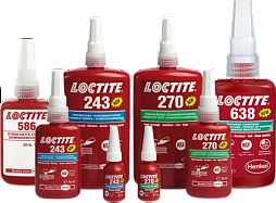 Loctite