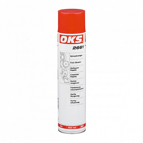 Очиститель OKS 2661
