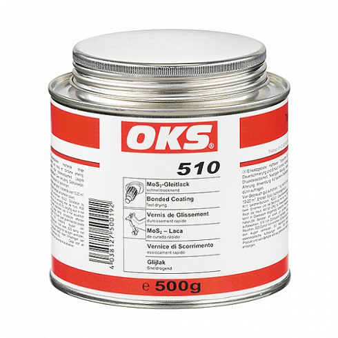 Антифрикционное покрытие OKS 510