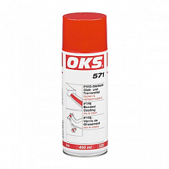 Антифрикционное PTFE покрытие OKS 571