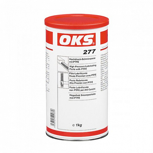 Паста OKS 277