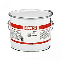 Антифрикционное покрытие OKS 589