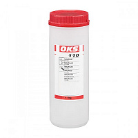 Смазка (порошoк MoS2) OKS 110