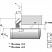 DICHTOMATIK Осевое уплотнение VRM01 | 70 NBR NB703411 / | 2-ЧАСТИ | 90 X 110 X 5,5 X
