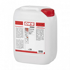 Очиститель OKS 2660